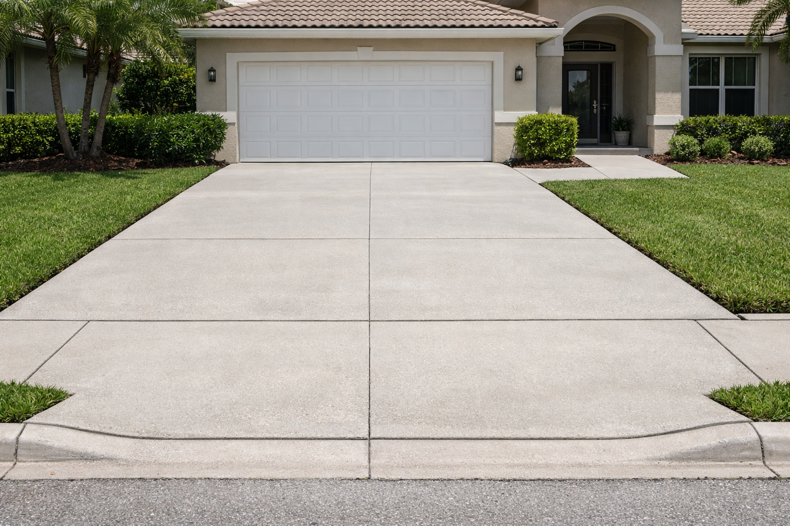 Is Your Driveway Trying to Trip You? (And How to Fix It Fast)