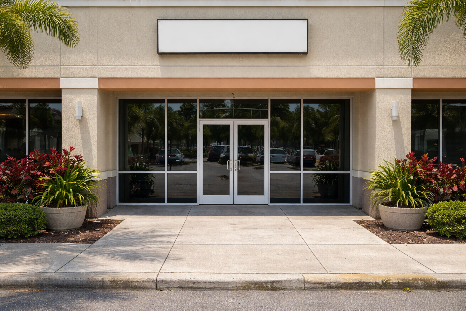 Does Your Storefront Look Like It’s Closed for Business?